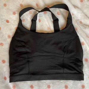 Lululemon Pure Practice Bra